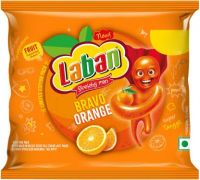[Bengaluru Supermart] Laban Stretchy Man Chews Fruit Jelly Candy  (whistle Free)  (22 g)- Flipkart