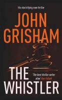 The Whistler Paperback- Amazon