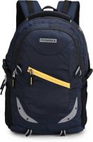 Provogue Spacy unisex backpack with 