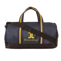 Dussle Dorf Polyester 38 cm Navy Blue Travel Duffel Bags- Amazon