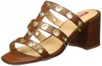 [Size 5] Lee Cooper Women's Lf5186atan Pumps- Amazon