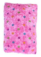 U & U Unique Utilities Soft Unisex Baby Kids Pillow Cushion (40x30 cm, Pink)- Amazon