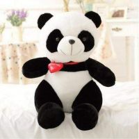 Yashika Toys Soft Toys  For Girls, and Kids Panda Teddy Bears, Toys 30 cm Gift Item Multi Colur- Amazon