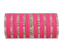 Sanara Traditional Plain Bangle Set For Women 52 pcs Party & Daily wear Bangles Fashion Jewellery- Amazon