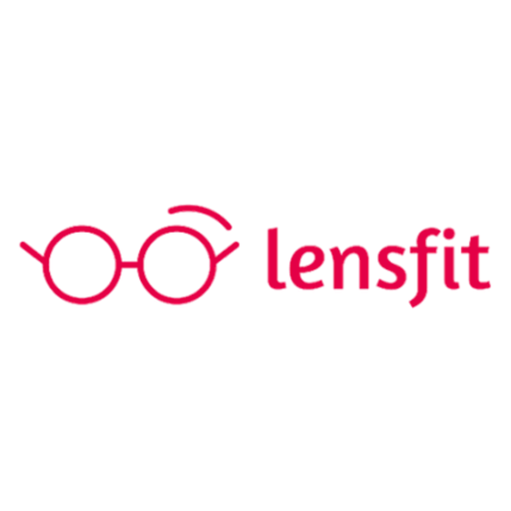 Lensfit