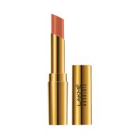 Lakmé Absolute Argan Oil Lip Color, 17 Caramel Custard, 3.4g- Amazon