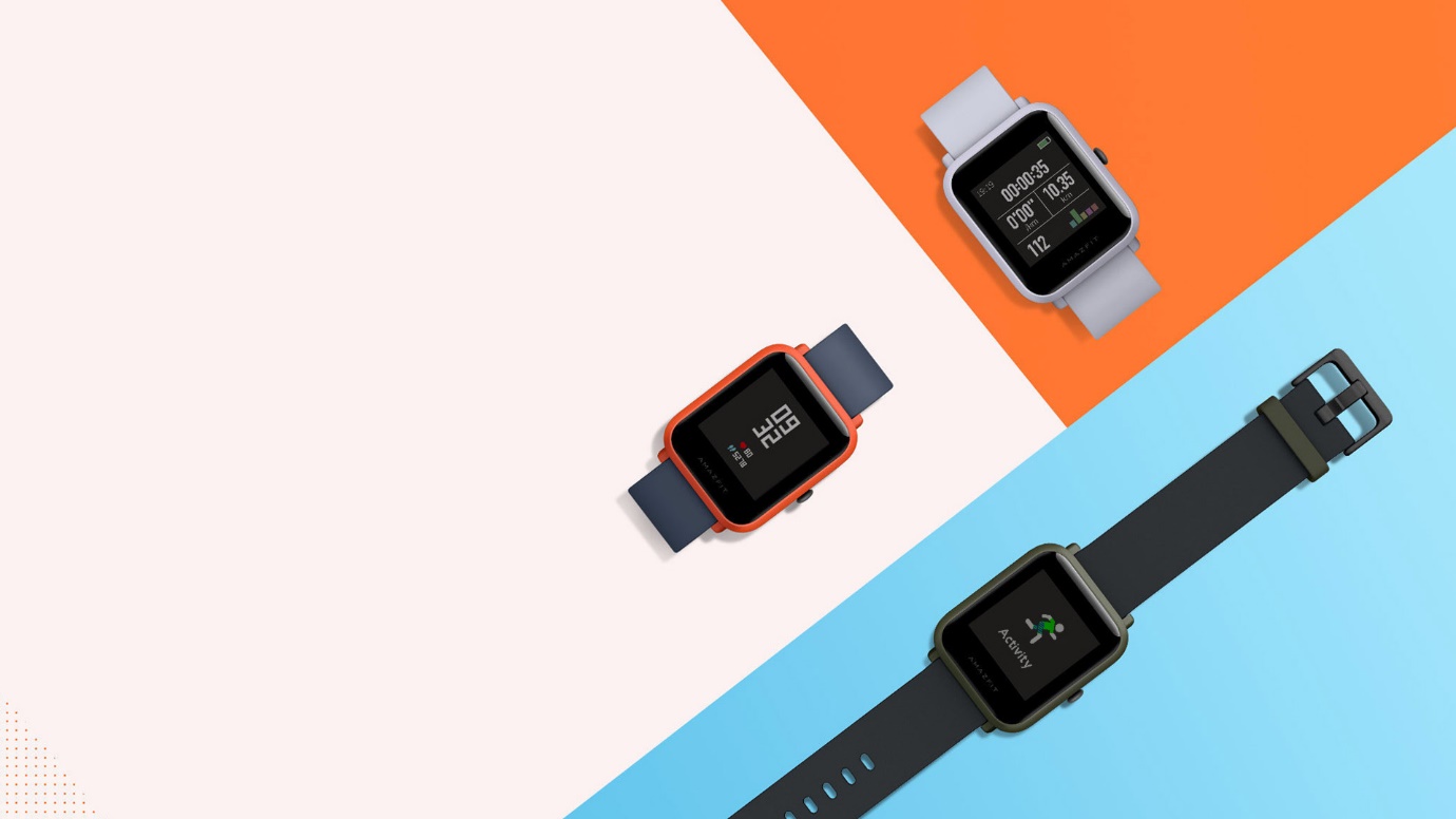 XIAOMI HUAMI AMAZFIT BIP LITE VERSION SMARTWATCH REVIEW