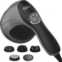 Dr Physio (USA) 1021 Full Body Pains Relief Massager Machine Massage Machine Electric Massagers Back Legs Foot Calf Neck Shoulder Head With Vibration For Men and Women Massager  (Grey)- Flipkart