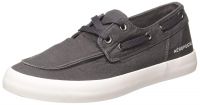 Aeropostale Men's Boat Shoes- Amazon