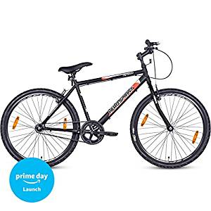 Hero kyoto 26t online single speed cycle price