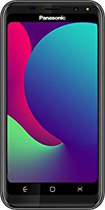 Panasonic P100 (Black, 16GB, 1GB RAM)- Amazon