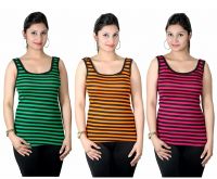 50% Off on Q-rious Women's Camisoles Starts from Rs. 199- Amazon