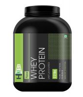 Hness 100% Pure Whey Energy Protein Supplement Powder with Vitamins & Minerals, 1 kg / 2.2 lb (Unflavoured)- Amazon