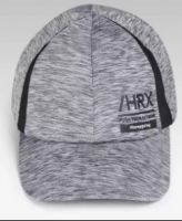 HRX by Hrithik Roshan Solid Baseball 