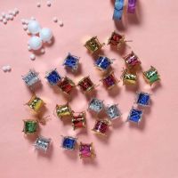 TIED RIBBONS Christmas Tree Decoration Drums Hanging Ornaments Pack of 24- Flipkart