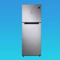 Rs. 1500 + Rs. 1000 Prepay Discount on Refrigerators- Flipkart