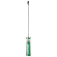 Proskit 89105A, Line Color Screwdrivers (3.2x100mm) Slotted (Pack of 2)- Amazon