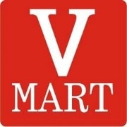 Vmart Logo