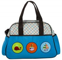 Babysafehouse Baby Diaper/Nappy Changing Bag- Amazon