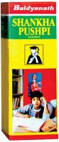 Shankhapushpi Sharbat Combo Pack (220+110ml)- Amazon