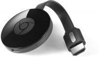 CHROMECAST Wireless Display Dongle 1080P Mini Receiver Sharing HD Video from Projectors Cell Phones Tablet PC Support Airplay Chromecast Tv Miracast Dongle- Amazon