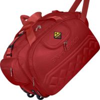 3 N Fashion (Expandable) LightweightTravel Duffel bags- Flipkart
