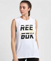 80% Off on Reebok Women's Topwear Starts from Rs. 300- Flipkart