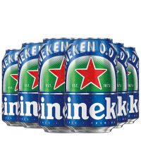 Heineken 0...