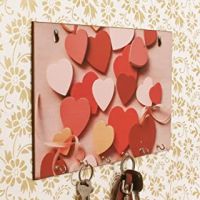 80% Off on eCraftIndia Key Holders Starts from Rs. 157- Amazon