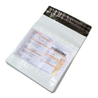 Courier Bag/Envelopes/Pouches/Cover 10X12 (Pack of 100) Temper Proof Plastic Poly-bags (50)- Amazon