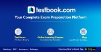 Testbook 1...