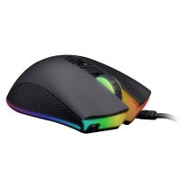 ZEBRONICS USB Gaming Mouse (PHOBOS) with RGB Lights- Amazon
