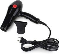 JOMLY Professional Stylish Hair Dryers For Womens And Men Hot And Cold DRYER (2000 W BLACK)- Amazon