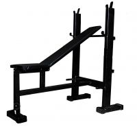 produman hub Multi-Functional Fitness Benches- Amazon