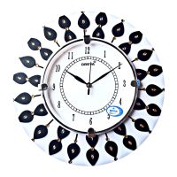 Ajanta Wall Clocks- Amazon