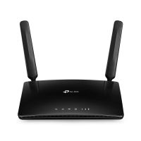 TP-Link Archer MR400 AC1200 Dual Band 4G Mobile Wi-Fi, SIM Slot Unlocked, No Configuration Required, Removable Wi-Fi Antennas Router(Black)- Amazon
