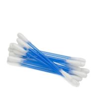 Hellboy Hygeinic, Soft and Gentle Cotton Buds (100pcs, 200 Swabs)- Amazon