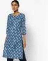 12 Women Kurtas For Rs.999- Ajio