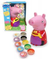 Peppa Pig Count with Peppa, Toys For Boys & Girls, 3 Years & Above, Infant Toys, Action Figures- Amazon