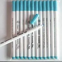BANSURI Aristocratic Air/Water Erasable Fabric Marker Pen For Embroidery Tailoring Dressmaking Sewing Quilting Automatic Vanishing Marker Pen(12 PCS)- Amazon