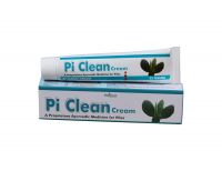 VitaGreen PI-Clean Cream For Piles Care, 25 gram, (Pack of 1)- Amazon