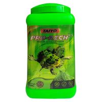Taiyo Pro Rich Aquatic Turtle Food, 1100 g- Amazon