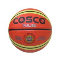 Cosco Pulse Basketballs, Size 6 T(Multicolor)- Amazon