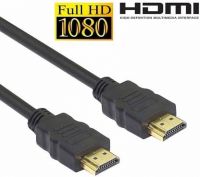 Terabyte 4k UHD HDMI Cable 3 m HDMI Cable (Compatible with Computer, Projectors, TV, Black, One Cable)- Flipkart