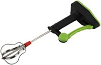 Sub Zone Manual Hand Blender & Beater in Kitchen appliances with high Speed Operation and Multi Cooking Work (Cream Beater, Milkshake, Soup, Lassi, Milk Shaker Hand Blender ) (Multicolor Pack Of 1)- Amazon