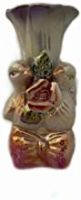 Shadwell Rich Ceramic Bird Flower Vase Flower vase for Home, Outdoor, Indoor, Office, Restaurants Decoration | Flower Vase for Artificial Flowers Shining Beautiful- Amazon