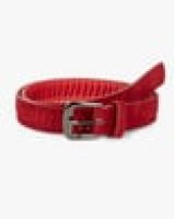 Maroon Belts For Women by DNMX- Ajio