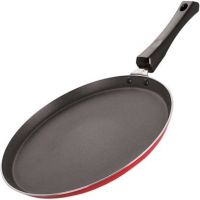 NIRLON Special Non-Stick Cooking Flat Base Tawa Pan For making Roti pancake dosa paratha & many more Pans & Tawas Tawa 30 cm diameter  (Aluminium, Non-stick)- Flipkart