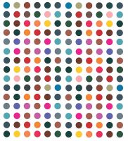 Plain multicolor round Big Bindis Sticker Kumkum Bindi For Women Ladies Stylish (Size 8mm,Pack of 180 Bindis)- Amazon