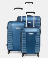 metronaut trolly bag